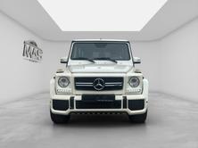 MERCEDES-BENZ G 63 AMG Edition 463 Speedshift Plus 7G-Tronic, Benzin, Occasion / Gebraucht, Automatik - 2