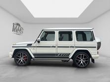 MERCEDES-BENZ G 63 AMG Edition 463 Speedshift Plus 7G-Tronic, Benzin, Occasion / Gebraucht, Automatik - 3