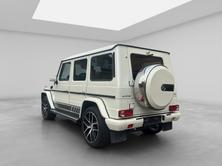 MERCEDES-BENZ G 63 AMG Edition 463 Speedshift Plus 7G-Tronic, Benzin, Occasion / Gebraucht, Automatik - 4