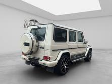 MERCEDES-BENZ G 63 AMG Edition 463 Speedshift Plus 7G-Tronic, Benzin, Occasion / Gebraucht, Automatik - 6