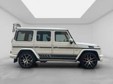 MERCEDES-BENZ G 63 AMG Edition 463 Speedshift Plus 7G-Tronic, Benzin, Occasion / Gebraucht, Automatik - 7