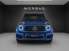 MERCEDES-BENZ G 63 AMG Speedshift Plus G-Tronic, Benzin, Occasion / Gebraucht, Automatik - 2