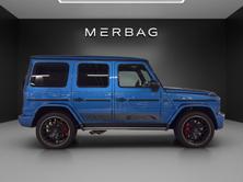 MERCEDES-BENZ G 63 AMG Speedshift Plus G-Tronic, Benzin, Occasion / Gebraucht, Automatik - 4
