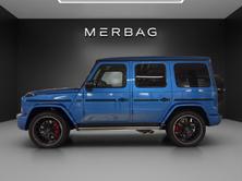 MERCEDES-BENZ G 63 AMG Speedshift Plus G-Tronic, Benzin, Occasion / Gebraucht, Automatik - 5