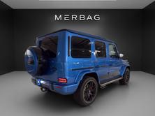 MERCEDES-BENZ G 63 AMG Speedshift Plus G-Tronic, Benzin, Occasion / Gebraucht, Automatik - 6