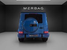 MERCEDES-BENZ G 63 AMG Speedshift Plus G-Tronic, Benzin, Occasion / Gebraucht, Automatik - 7