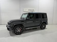 MERCEDES-BENZ G 63 AMG Automatic, Essence, Occasion / Utilisé, Automatique - 2
