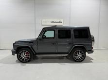 MERCEDES-BENZ G 63 AMG Automatic, Essence, Occasion / Utilisé, Automatique - 3