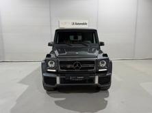 MERCEDES-BENZ G 63 AMG Automatic, Essence, Occasion / Utilisé, Automatique - 4