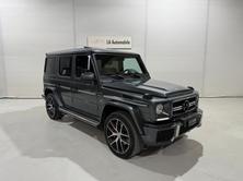 MERCEDES-BENZ G 63 AMG Automatic, Essence, Occasion / Utilisé, Automatique - 5