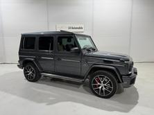 MERCEDES-BENZ G 63 AMG Automatic, Essence, Occasion / Utilisé, Automatique - 6