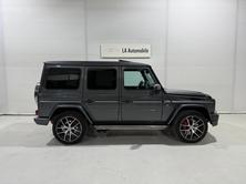 MERCEDES-BENZ G 63 AMG Automatic, Essence, Occasion / Utilisé, Automatique - 7
