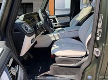 MERCEDES-BENZ G 63 AMG Manufaktur, Mild-Hybrid Petrol/Electric, Second hand / Used, Automatic - 2