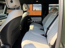 MERCEDES-BENZ G 63 AMG Manufaktur, Mild-Hybrid Petrol/Electric, Second hand / Used, Automatic - 4