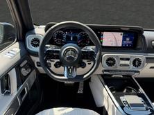 MERCEDES-BENZ G 63 AMG Manufaktur, Mild-Hybrid Petrol/Electric, Second hand / Used, Automatic - 7
