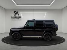 MERCEDES-BENZ G 63 AMG Automatic, Essence, Occasion / Utilisé, Automatique - 2