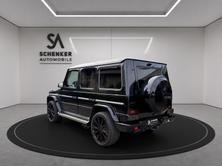 MERCEDES-BENZ G 63 AMG Automatic, Essence, Occasion / Utilisé, Automatique - 3