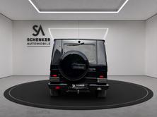 MERCEDES-BENZ G 63 AMG Automatic, Essence, Occasion / Utilisé, Automatique - 4