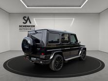 MERCEDES-BENZ G 63 AMG Automatic, Essence, Occasion / Utilisé, Automatique - 5