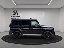 MERCEDES-BENZ G 63 AMG Automatic, Essence, Occasion / Utilisé, Automatique - 6