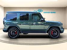 MERCEDES-BENZ G 63 AMG CH-Fahrzeug  TOP-AusstattungSpeedshift Plus G-Tron, Essence, Occasion / Utilisé, Automatique - 4