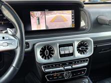 MERCEDES-BENZ G 63 AMG CH-Fahrzeug  TOP-AusstattungSpeedshift Plus G-Tron, Essence, Occasion / Utilisé, Automatique - 6