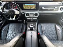 MERCEDES-BENZ G 63 AMG CH-Fahrzeug  TOP-AusstattungSpeedshift Plus G-Tron, Essence, Occasion / Utilisé, Automatique - 7