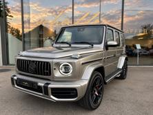 MERCEDES-BENZ G 63 AMG, Petrol, Second hand / Used, Automatic - 2