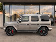 MERCEDES-BENZ G 63 AMG, Petrol, Second hand / Used, Automatic - 3
