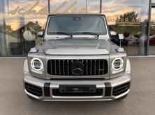 MERCEDES-BENZ G 63 AMG, Petrol, Second hand / Used, Automatic - 4