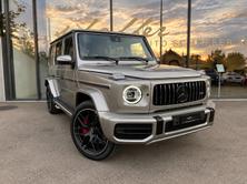 MERCEDES-BENZ G 63 AMG, Petrol, Second hand / Used, Automatic - 5