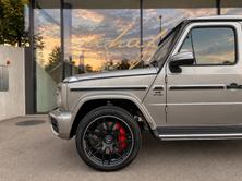 MERCEDES-BENZ G 63 AMG, Petrol, Second hand / Used, Automatic - 6