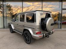 MERCEDES-BENZ G 63 AMG, Petrol, Second hand / Used, Automatic - 7