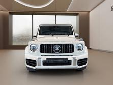 MERCEDES-BENZ G 63 AMG, Petrol, Second hand / Used, Automatic - 2