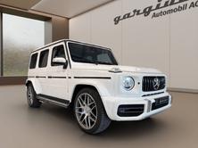 MERCEDES-BENZ G 63 AMG, Petrol, Second hand / Used, Automatic - 3