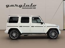 MERCEDES-BENZ G 63 AMG, Petrol, Second hand / Used, Automatic - 4