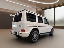 MERCEDES-BENZ G 63 AMG, Petrol, Second hand / Used, Automatic - 5