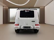 MERCEDES-BENZ G 63 AMG, Petrol, Second hand / Used, Automatic - 6