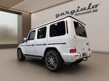 MERCEDES-BENZ G 63 AMG, Petrol, Second hand / Used, Automatic - 7