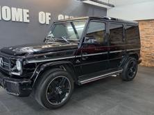 MERCEDES-BENZ G 63 AMG Automatic, Petrol, Second hand / Used, Automatic - 3