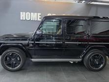 MERCEDES-BENZ G 63 AMG Automatic, Petrol, Second hand / Used, Automatic - 4