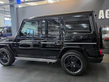 MERCEDES-BENZ G 63 AMG Automatic, Petrol, Second hand / Used, Automatic - 5