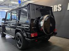 MERCEDES-BENZ G 63 AMG Automatic, Petrol, Second hand / Used, Automatic - 6