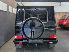 MERCEDES-BENZ G 63 AMG Automatic, Petrol, Second hand / Used, Automatic - 7