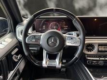 MERCEDES-BENZ G 63 AMG Speedshift Plus G-Tronic, Benzin, Occasion / Gebraucht, Automatik - 4