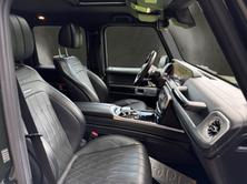 MERCEDES-BENZ G 63 AMG Speedshift Plus G-Tronic, Benzin, Occasion / Gebraucht, Automatik - 7