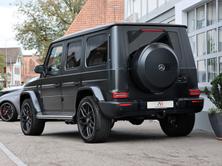 MERCEDES-BENZ G 63 AMG Speedshift Plus G-Tronic *Designo Magno*, Essence, Occasion / Utilisé, Automatique - 3