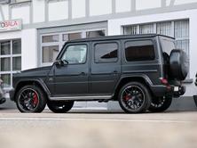 MERCEDES-BENZ G 63 AMG Speedshift Plus G-Tronic *Designo Magno*, Essence, Occasion / Utilisé, Automatique - 4