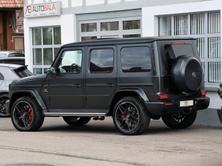 MERCEDES-BENZ G 63 AMG Speedshift Plus G-Tronic *Designo Magno*, Essence, Occasion / Utilisé, Automatique - 5