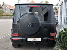 MERCEDES-BENZ G 63 AMG Speedshift Plus G-Tronic *Designo Magno*, Essence, Occasion / Utilisé, Automatique - 7
